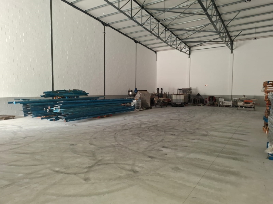 To Let Commercial Property for Rent in Stikland Industrial Western Cape